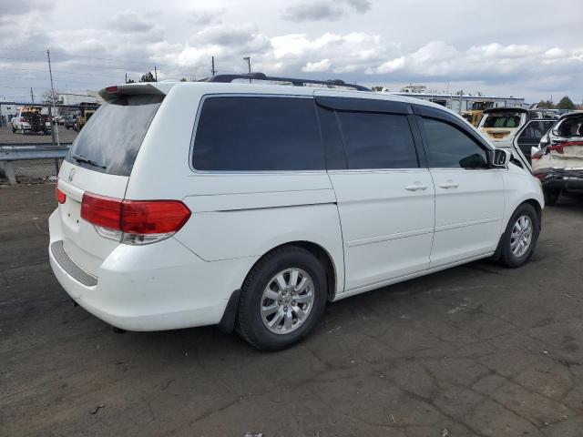 Image 3 of 2009 HONDA ODYSSEY EXL 2009 with VIN 5FNRL38779B410276
