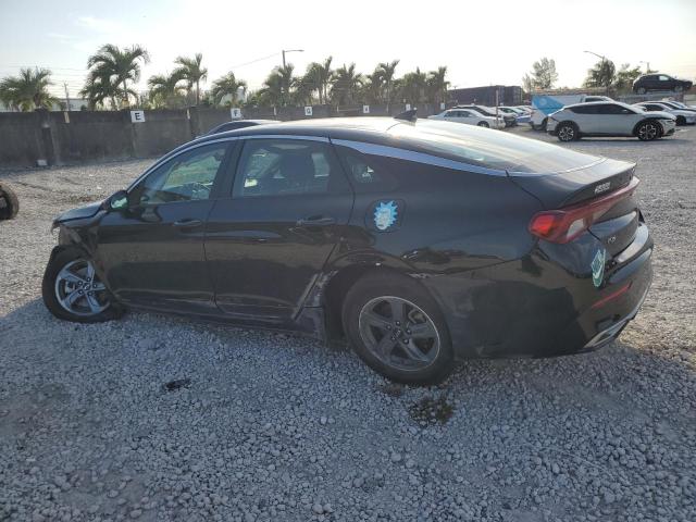 Изображение 2 2021 KIA K5 LXS 2021 с VIN 5XXG14J27MG071008