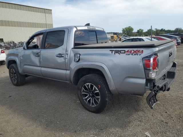 Obraz 2 z 2021 TOYOTA TACOMA DOUBLE CAB 2021 z VIN 3TMCZ5AN2MM403104