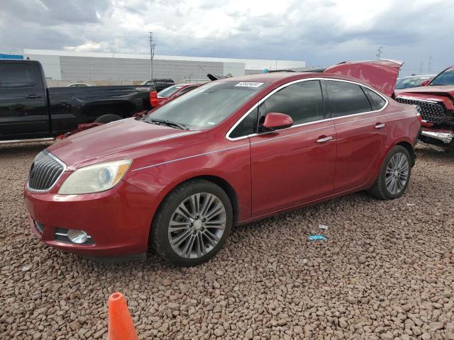 Image 1 of 2014 BUICK VERANO  2014 with VIN 1G4PS5SK7E4187401