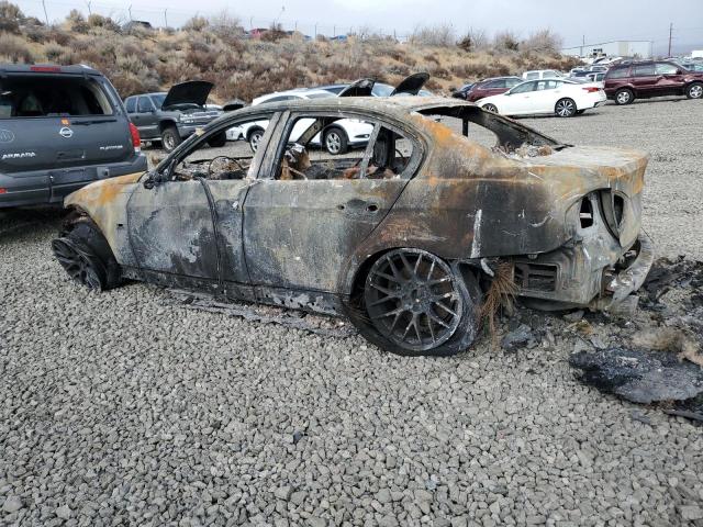 Image 2 of 2008 BMW 335 I 2008 with VIN WBAVB73598P101991