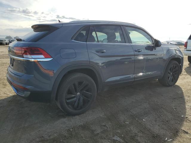 Obraz 3 z 2021 VOLKSWAGEN ATLAS CROSS SPORT SE 2021 z VIN 1V2JE2CA0MC239914