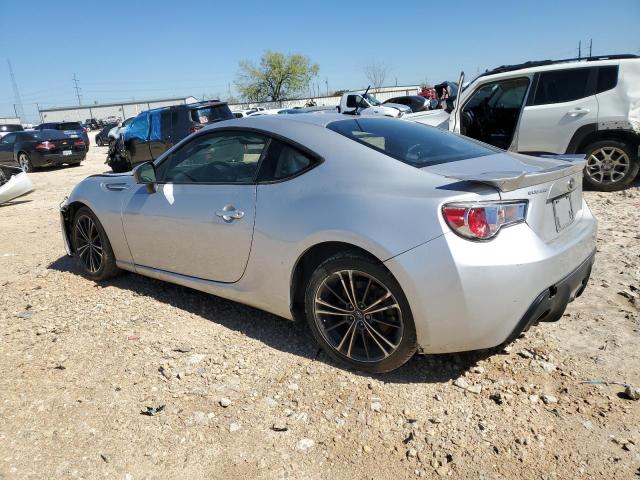 Image 2 of 2014 SUBARU BRZ 2.0 LIMITED 2014 with VIN JF1ZCAC10E9600583