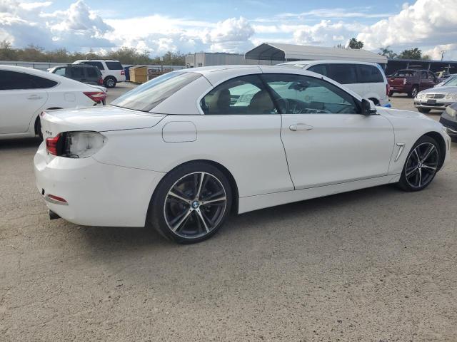 Image 3 of 2018 BMW 440I  2018 with VIN WBA4Z5C50JEA32625