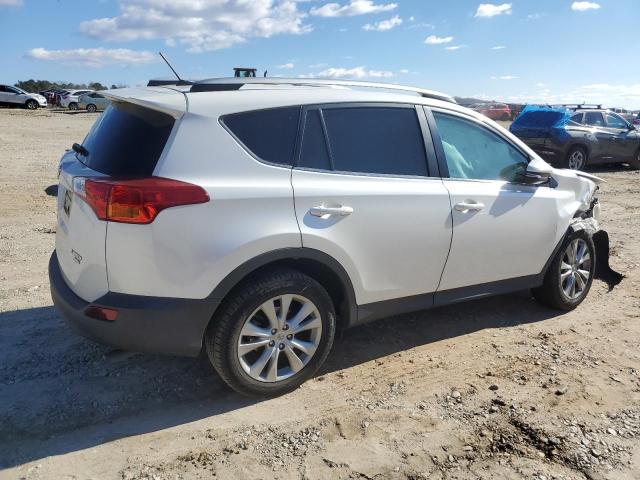 Image 3 of 2014 TOYOTA RAV4 LIMITED 2014 with VIN 2T3DFREV4EW164072