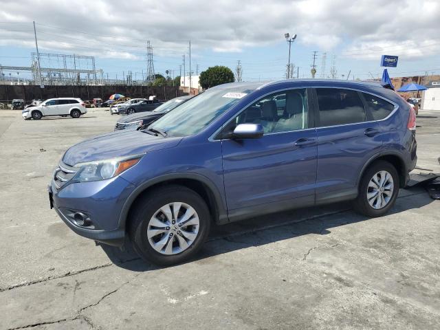 Image 1 of 2013 HONDA CR-V EXL 2013 with VIN 2HKRM3H79DH519412