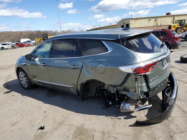 Image 2 of 2023 BUICK ENCLAVE ESSENCE 2023 with VIN 5GAEVAKW4PJ166560