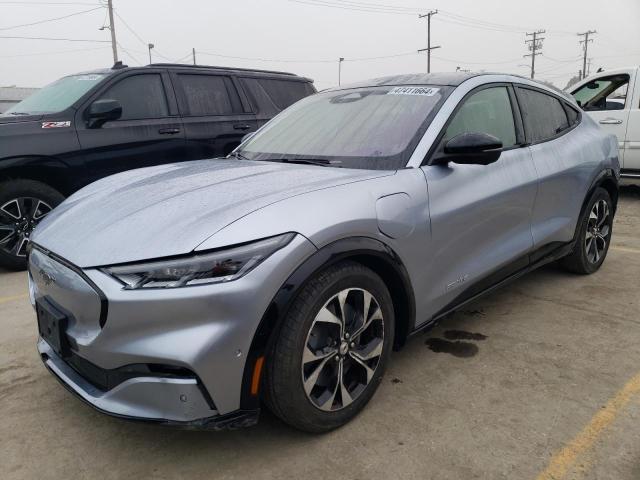2022 FORD MUSTANG MACH-E PREMIUM 2022 image