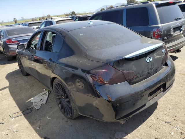 Obraz 2 z 2013 INFINITI G37 BASE 2013 z VIN JN1CV6AP5DM712180