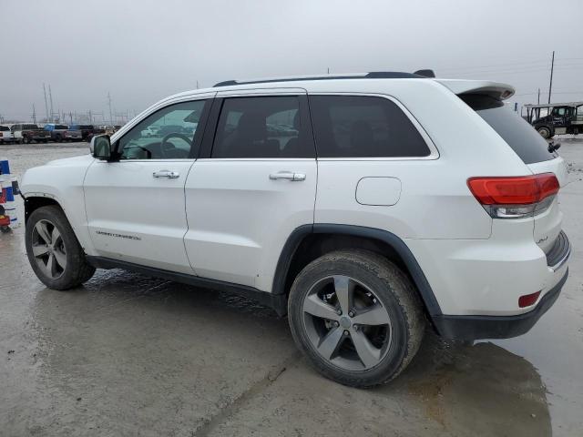 Изображение 2 2015 JEEP GRAND CHEROKEE LIMITED 2015 с VIN 1C4RJFBG7FC618179