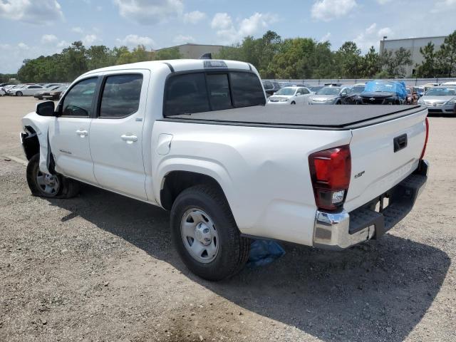 Image 2 of 2022 TOYOTA TACOMA DOUBLE CAB 2022 with VIN 3TYAX5GN4NT047362