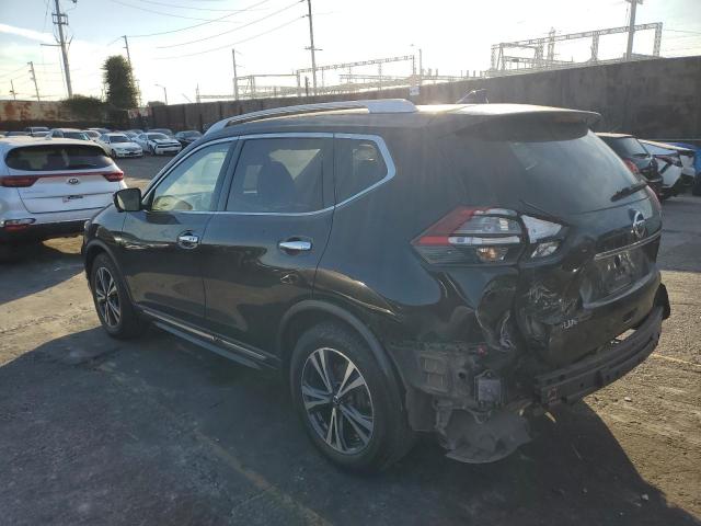 Obraz 2 z 2017 NISSAN ROGUE S 2017 z VIN JN8AT2MT0HW381048