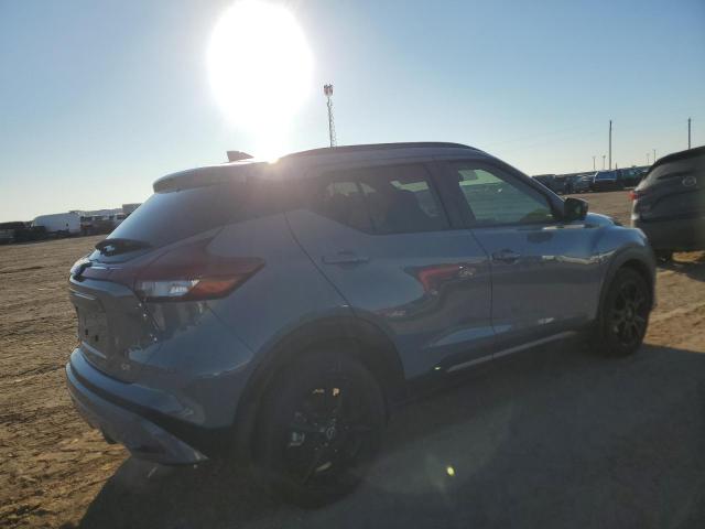 Image 3 of 2023 NISSAN KICKS SR 2023 with VIN 3N1CP5DVXPL536529