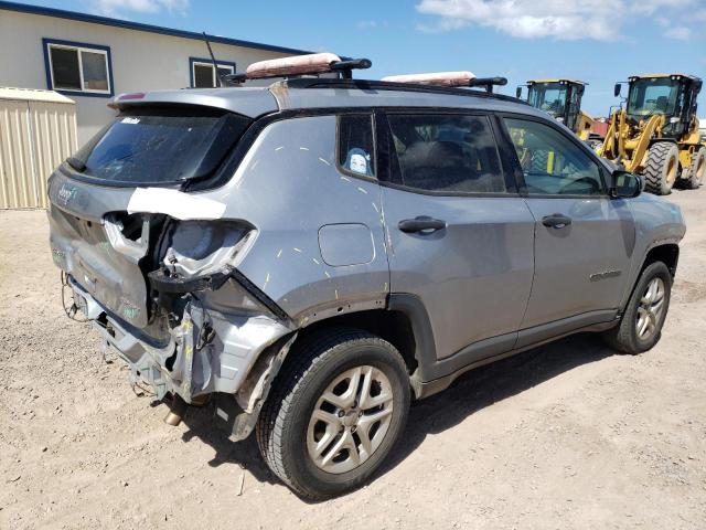 Obraz 3 z 2017 JEEP COMPASS SPORT 2017 z VIN 3C4NJDAB4HT647347