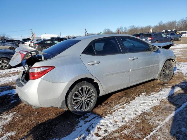 Изображение 3 2014 TOYOTA COROLLA L 2014 с VIN 2T1BURHE4EC099260