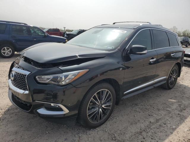 Obraz 2016 INFINITI QX60  2016