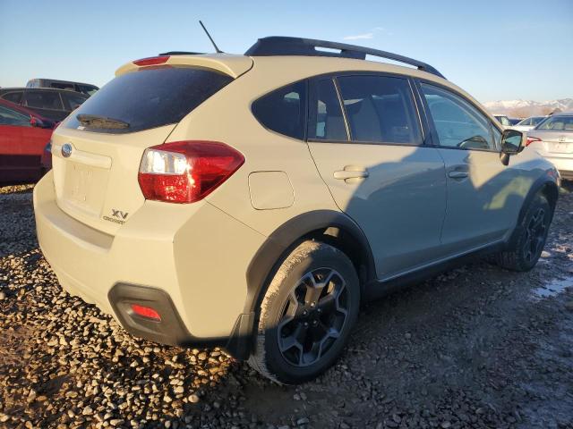 Image 3 of 2014 SUBARU XV CROSSTREK 2.0 PREMIUM 2014 with VIN JF2GPAVC8E8265682