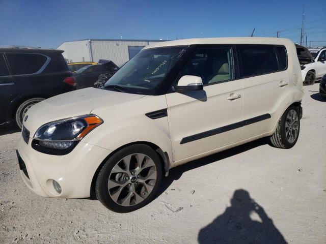 Изображение 2013 KIA SOUL + 2013