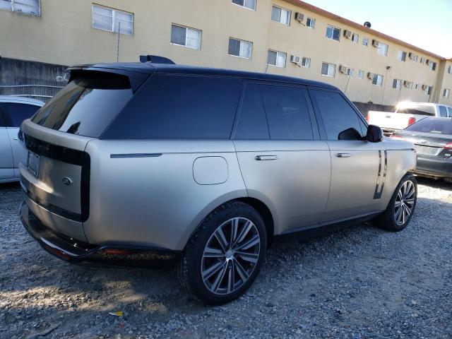 Изображение 3 2023 LAND ROVER RANGE ROVER SE 2023 с VIN SALKP9FU5PA018848