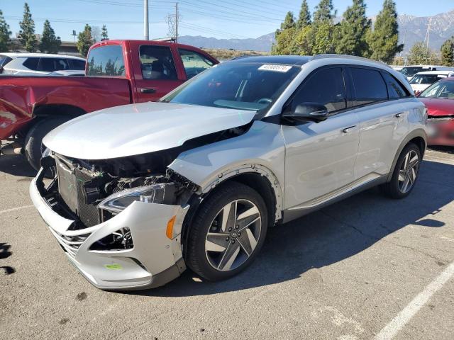 2019 HYUNDAI NEXO LIMITED 2019 image