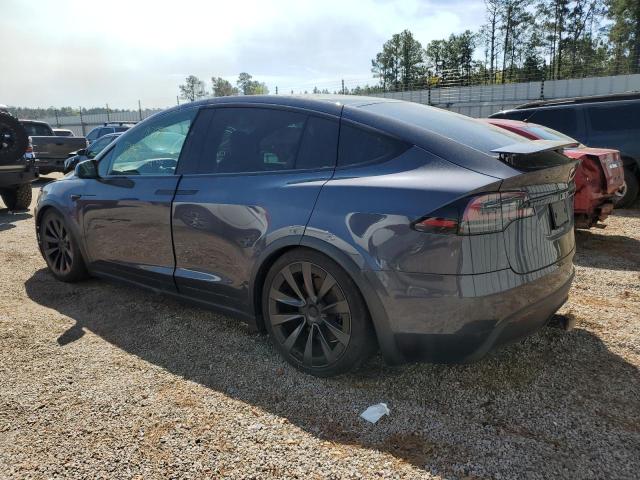 Изображение 2 2023 TESLA MODEL X  2023 с VIN 7SAXCBE60PF372838