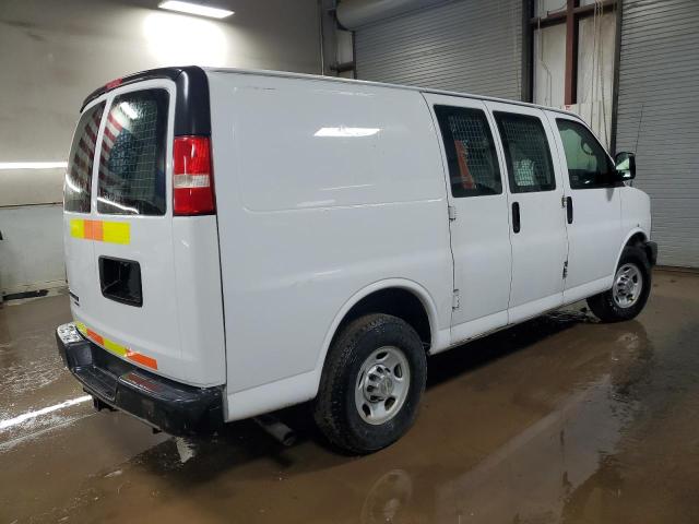 Изображение 3 2013 CHEVROLET EXPRESS G2500  2013 с VIN 1GCWGFCA9D1193231