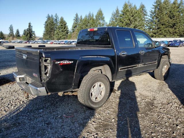 Изображение 3 2006 GMC CANYON  2006 с VIN 1GTDT136168266751