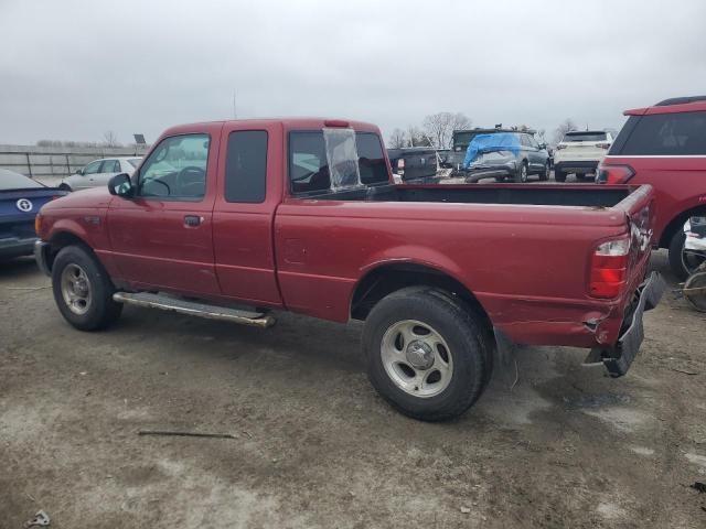 Image 2 of 2005 FORD RANGER SUPER CAB 2005 with VIN 1FTZR45E75PB11328