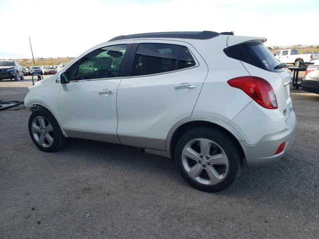 Image 2 of 2015 BUICK ENCORE  2015 with VIN KL4CJCSBXFB056917
