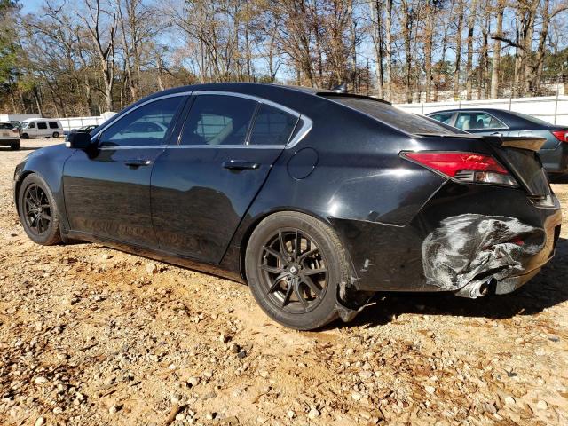 Image 2 of 2013 Acura TL 2013 with VIN 19UUA8F22DA010228