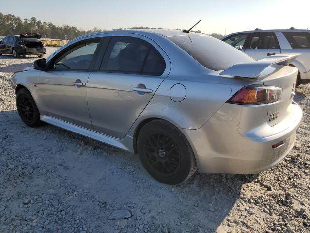 Obraz 2 z 2016 MITSUBISHI LANCER ES 2016 z VIN JA32U2FU9GU009395