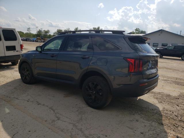 Image 2 of 2022 KIA SORENTO S 2022 with VIN 5XYRLDLC3NG142811