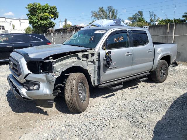 Изображение 2023 TOYOTA TACOMA DOUBLE CAB 2023