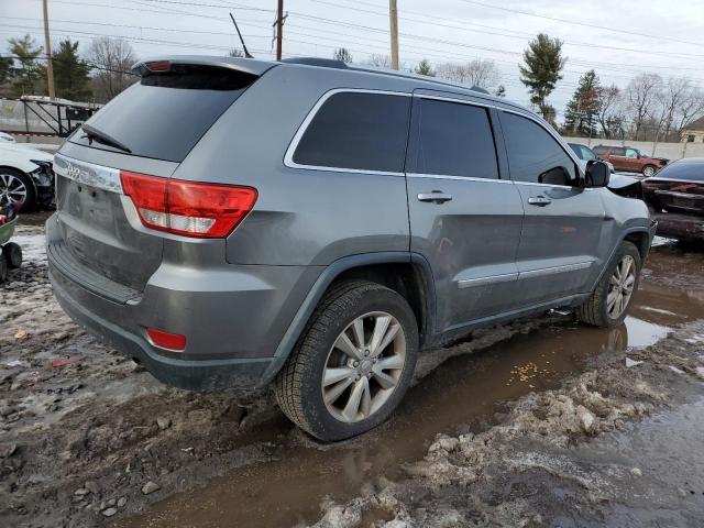 Image 3 of 2012 JEEP GRAND CHEROKEE LAREDO 2012 with VIN 1C4RJFAG3CC341480