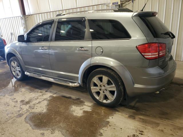 Image 2 of 2010 DODGE JOURNEY R/T 2010 with VIN 3D4PH6FV9AT100375