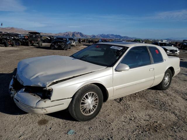 Obraz 1 z 1996 MERCURY COUGAR XR7 1996 z VIN 1MELM62W8TH624574