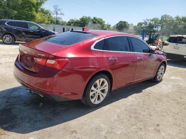 Obraz 3 z 2018 CHEVROLET MALIBU PREMIER 2018 z VIN 1G1ZE5SX5JF157157