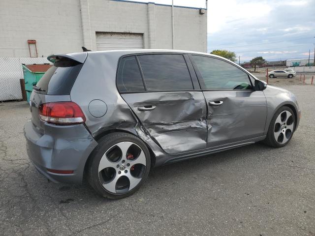 Изображение 3 2012 VOLKSWAGEN GTI  2012 с VIN WVWGD7AJ1CW235060