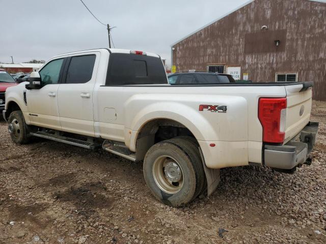 Obraz 2 z 2019 FORD F350 SUPER DUTY 2019 z VIN 1FT8W3DT4KEF69446