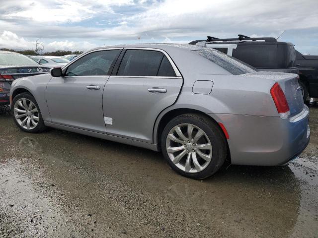 Image 2 of 2017 CHRYSLER 300C  2017 with VIN 2C3CCAEG1HH570195