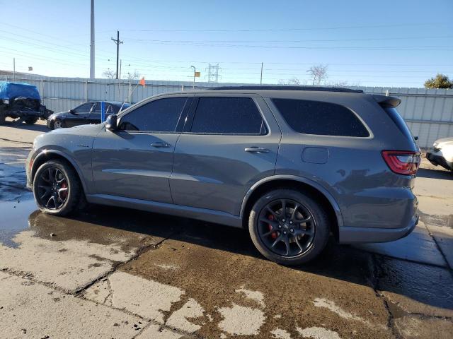 Obraz 2 z 2023 DODGE DURANGO R/T 2023 z VIN 1C4SDJCTXPC638564