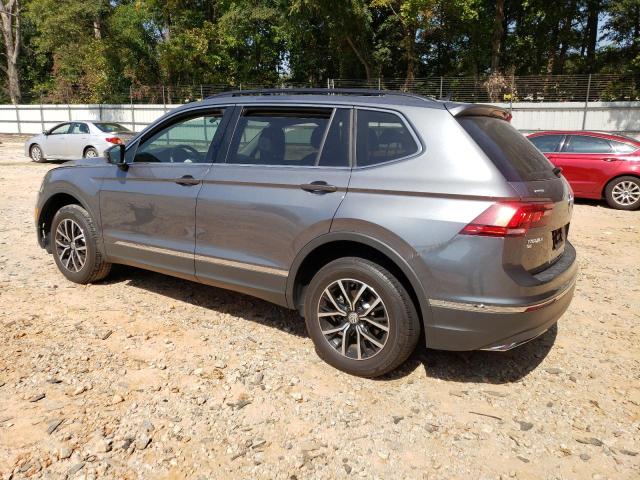 Изображение 2 2021 VOLKSWAGEN TIGUAN SE 2021 с VIN 3VV3B7AX9MM137597