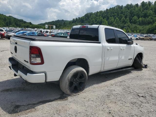 Obraz 3 z 2022 RAM 1500 BIG HORN/LONE STAR 2022 z VIN 1C6SRFBT5NN132410