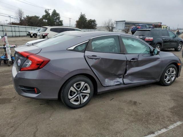 Изображение 3 2018 HONDA CIVIC LX 2018 с VIN 19XFC2F56JE041953