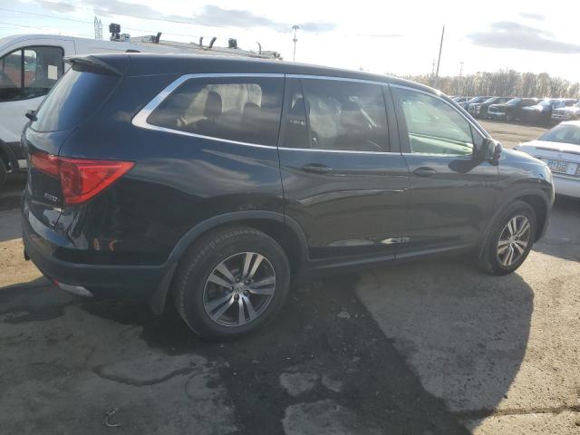 Изображение 3 2017 HONDA PILOT EXL 2017 с VIN 5FNYF6H59HB011743