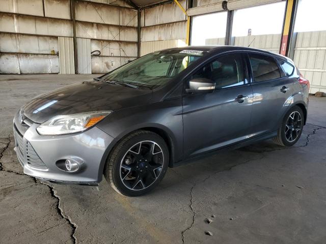 Image 1 of 2014 FORD FOCUS SE 2014 with VIN 1FADP3K25EL111510