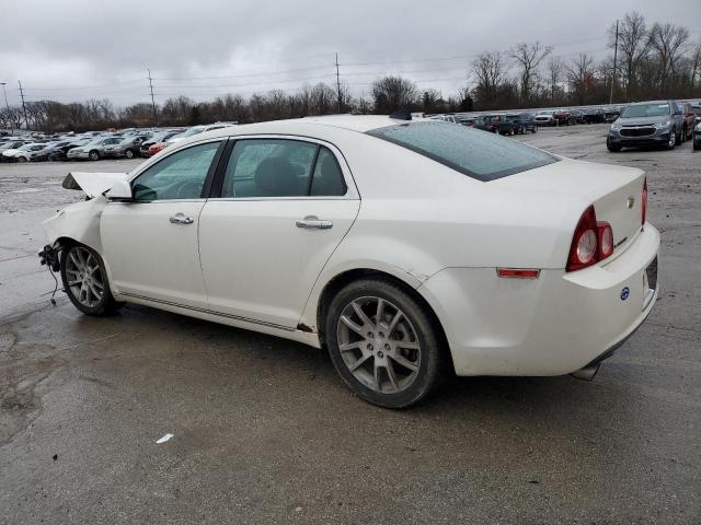 Image 2 of 2012 CHEVROLET MALIBU LTZ 2012 with VIN 1G1ZG5E72CF325099