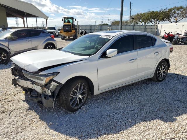 2019 ACURA ILX PREMIUM 2019 image