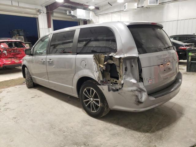 Obraz 2 z 2018 DODGE GRAND CARAVAN SE 2018 z VIN 2C4RDGBG0JR151748