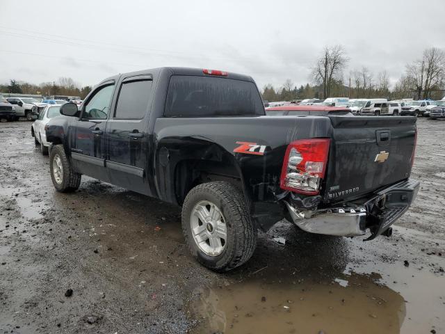 Obraz 2 z 2010 CHEVROLET SILVERADO C1500 LT 2010 z VIN 3GCRCSE02AG203231
